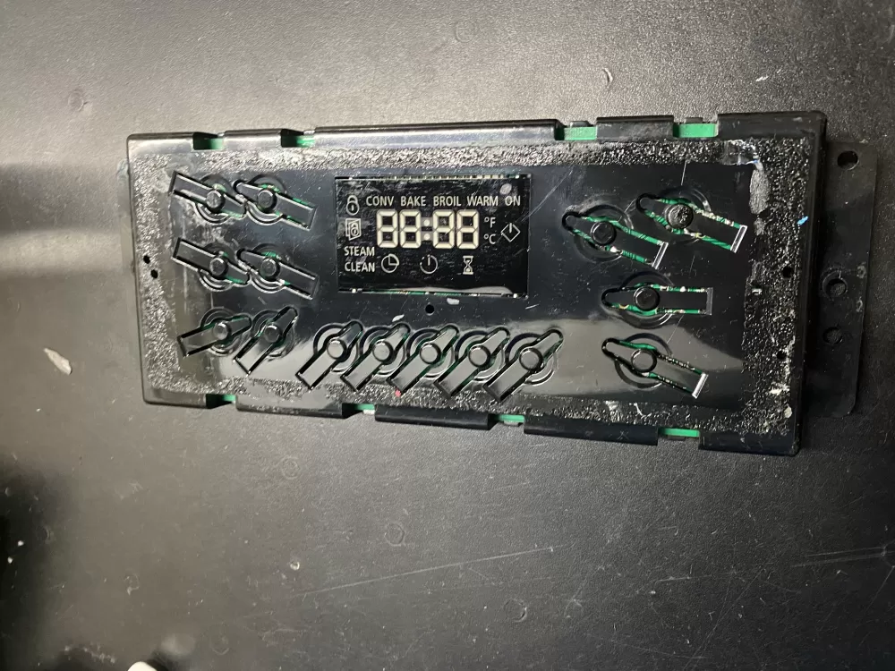 Whirlpool AP6021277 W10173526 W10173527 W10173528 W10183019 W10183020 W10183021 W10424329 W10424330 W10424331 WPW10424329 WPW10424331 WPW10424330 PS11754598 Oven Control Board
