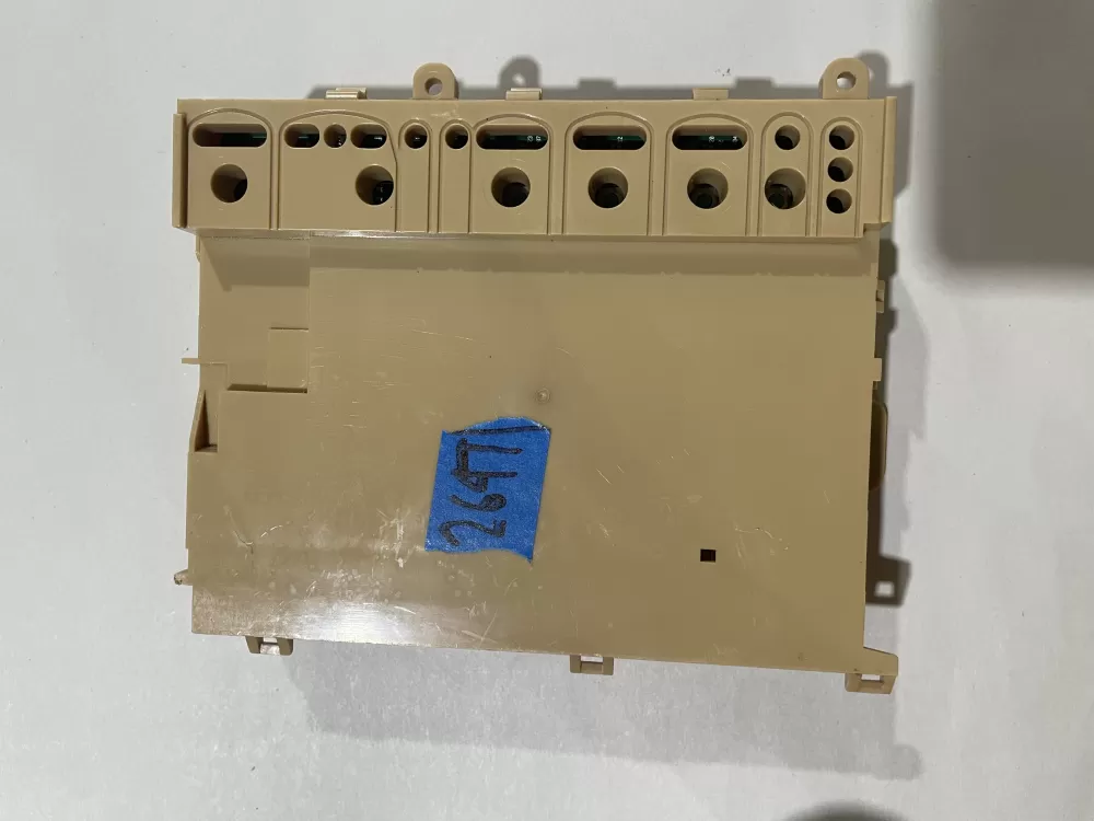 Whirlpool Maytag Amana AP6034555 Dishwasher Control Board AZ179386 | KM2647