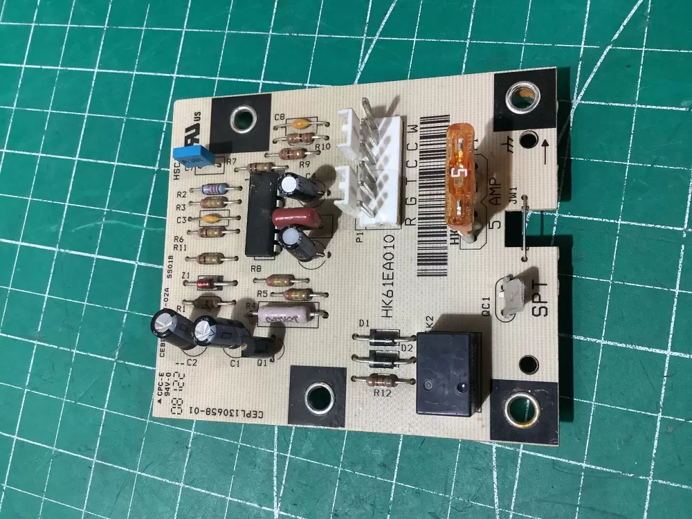 Carrier Sears CEPL130658-01 Blower Control Board AZ194944 | AR376