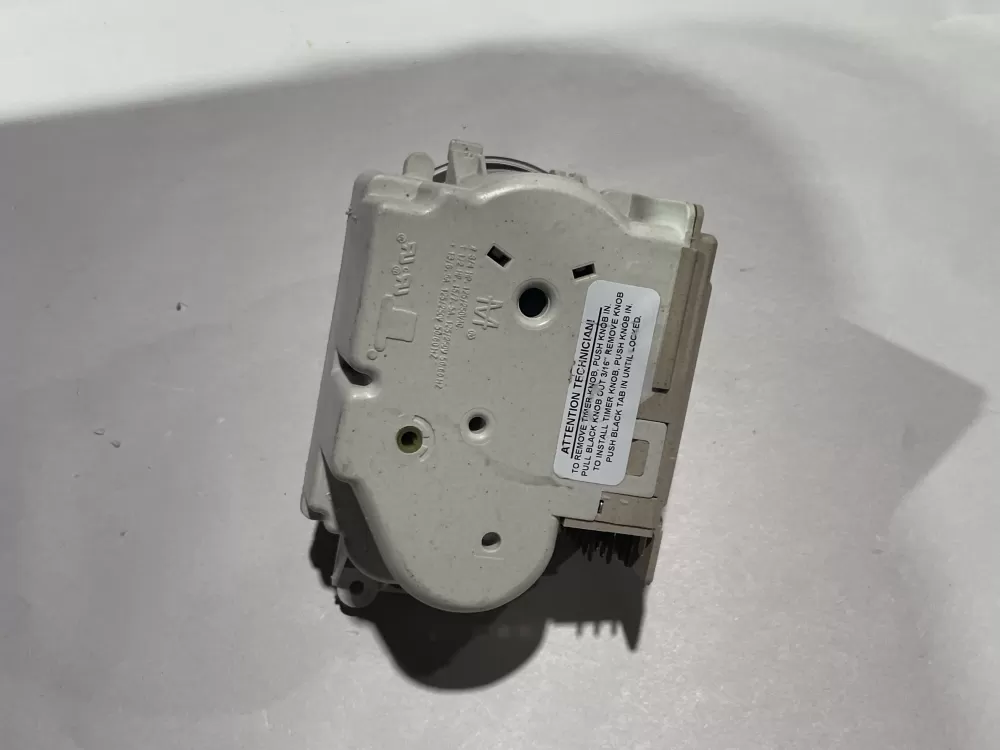 Whirlpool Maytag Kenmore W10113804C Washer Timer AZ145552 | Wm2436