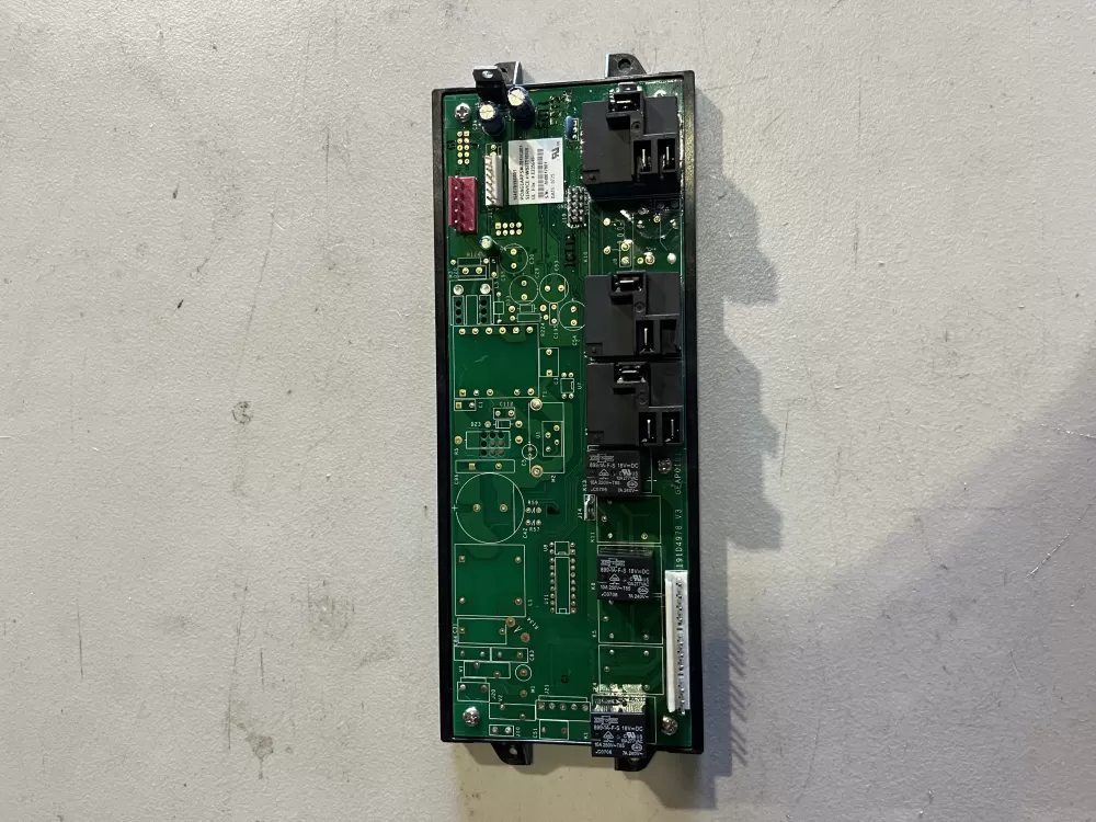 GE 164D7019G001 Range Control Board AZ42903 | 173