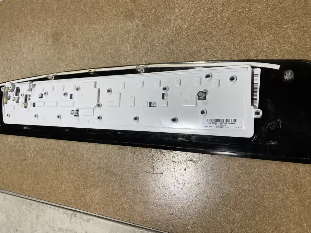 Whirlpool W11098462 W11125963 W11133029 Dryer Control Board AZ75016 | BKV414