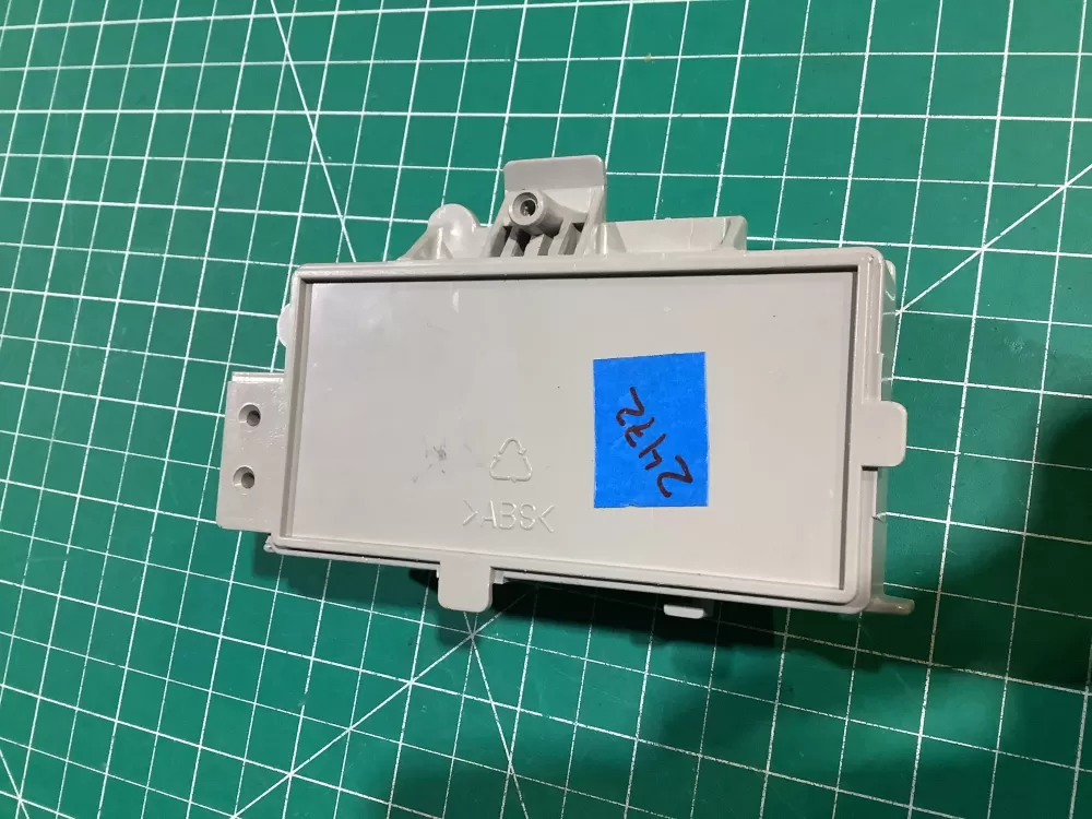 LG EAM62492313 PS12589748 Washer Control Board Noise Filter AZ147783 | NR2472
