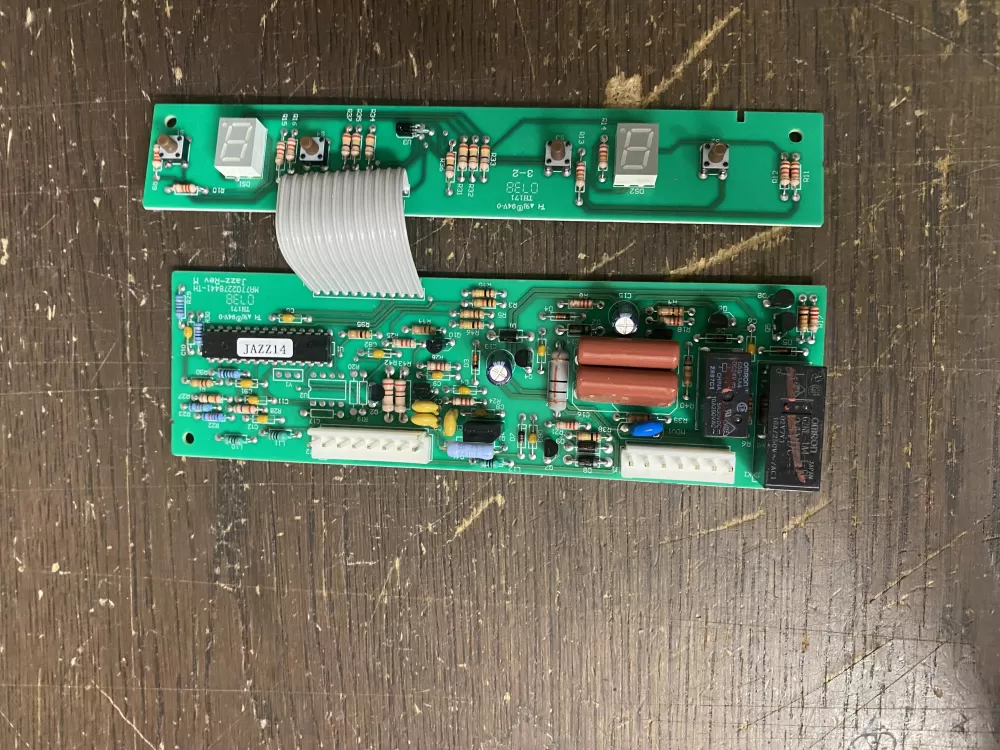 Whirlpool Maytag W10503278 AP6022400 Refrigerator Control Board AZ52615 | BK1870