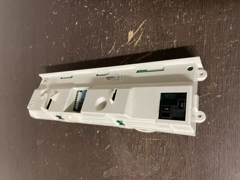 Frigidaire 134345200 AP3851384 EL1344076 Dryer Control Board AZ50714 | Wmv461