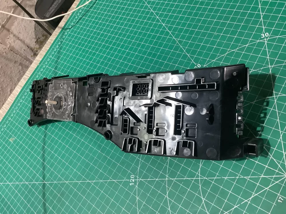 Whirlpool 4619702506910  4619702506910A Washer 