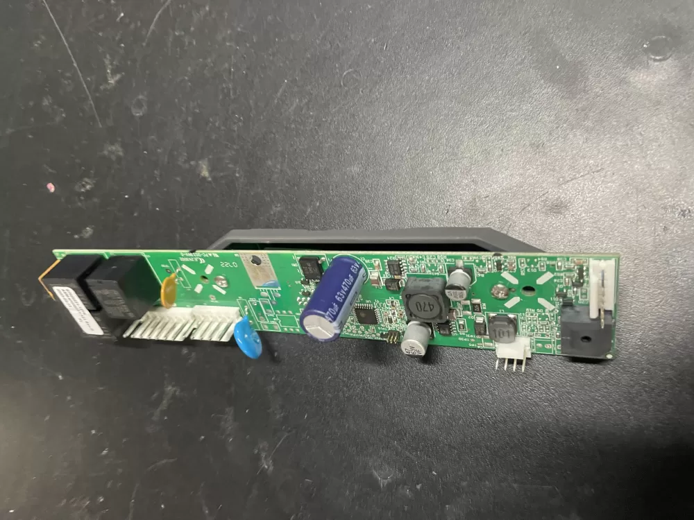 Broan Range Hood Fan Switch Control PCA-97020221 AZ4805 | 1593WM