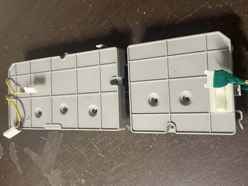 Samsung DC92-00130A DC92-00125A Washer UI Control Board AZ41973 | Wmv416