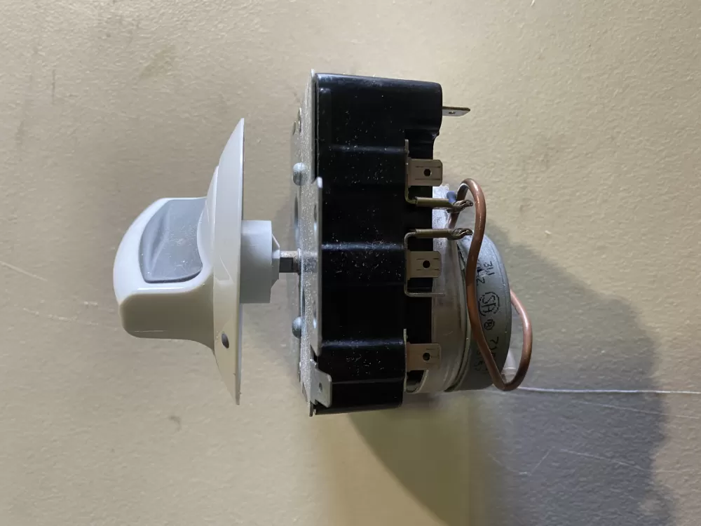 Whirlpool Maytag 8299779 Kenmore 8299779R Amana Dryer Timer AZ37323 | BK442