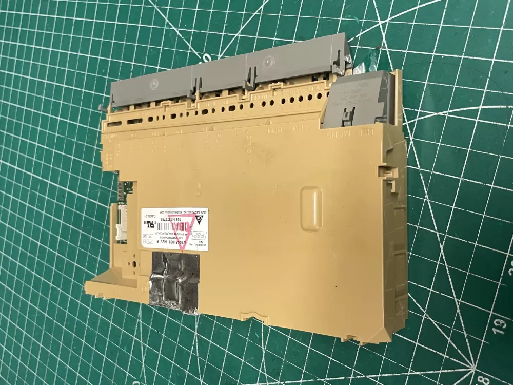 Kenmore W10481091 W10866118 AP6027291 W10567073 W10567080 W10745399 W10813313 4459703 PS11759622 W10403604 W10403605 W10481092 W10509836 W10584058 W10608629 W10643059 W10643064 W10796283 W10842318 Dishwasher Control Board