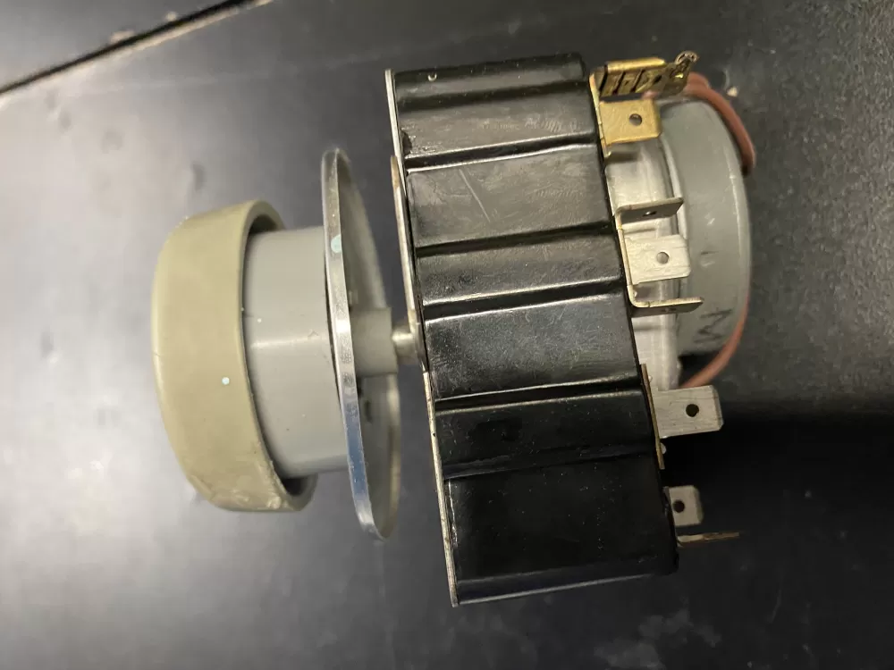 Whirlpool 8578906B PD00006074 WP8578906 8578906 Dryer Timer AZ13435 | BK1135