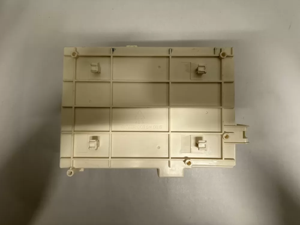 LG EBR32268001 AP5078533 1368924 Washer Control Board AZ228815 | KMV669