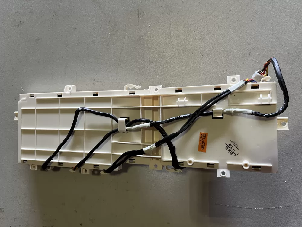 LG EAX32221202 EBR71527101 Dryer Control Board AZ44818 | JT962