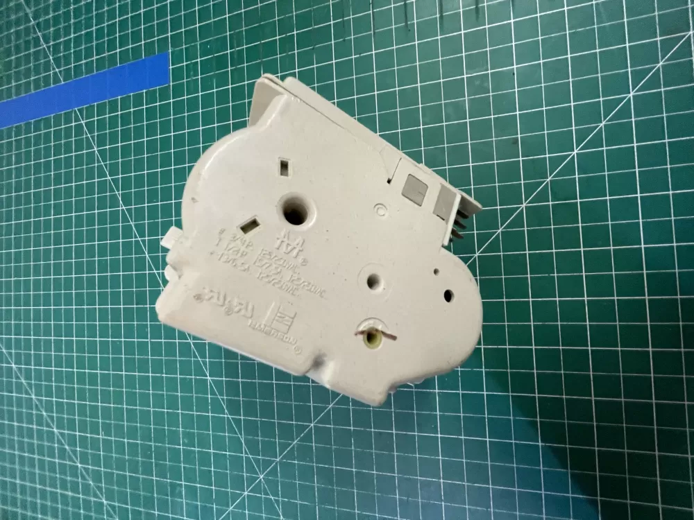 Maytag 6 2609750 Wp22003393 Washer 209750 Timer AZ184021 | KM709