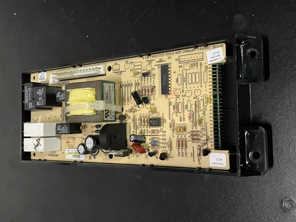 Kenmore  Frigidaire 316557238  AP4700815  1795142  316418310  316452310  316557210  AH3419407  EA3419407  PS3419407 Oven Control Board
