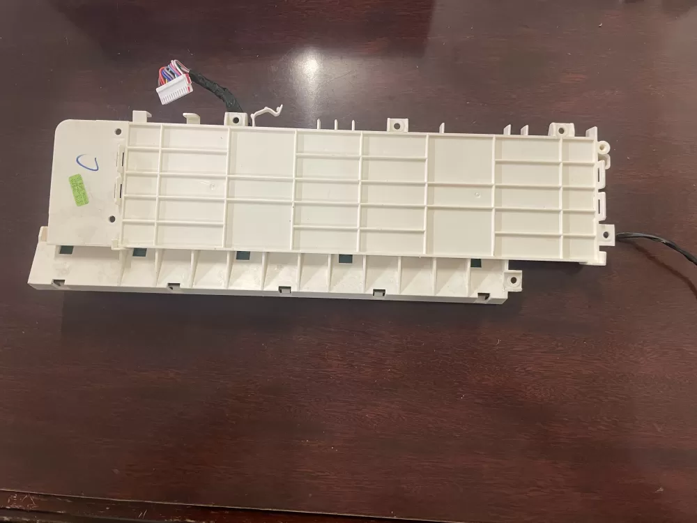 LG 6871EC2041A 6870EC9141A Washer Control Board AZ32308 | KMV73