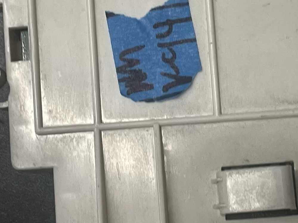 LG Kenmore 6870EC9139A 6871EC1116A Washer Control Board AZ17340 | WMV94