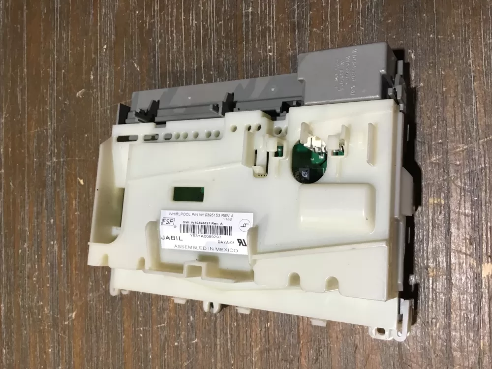 Whirlpool Amana AP6031797 Dishwasher Magic Chef Control Board AZ57671 | NR1917