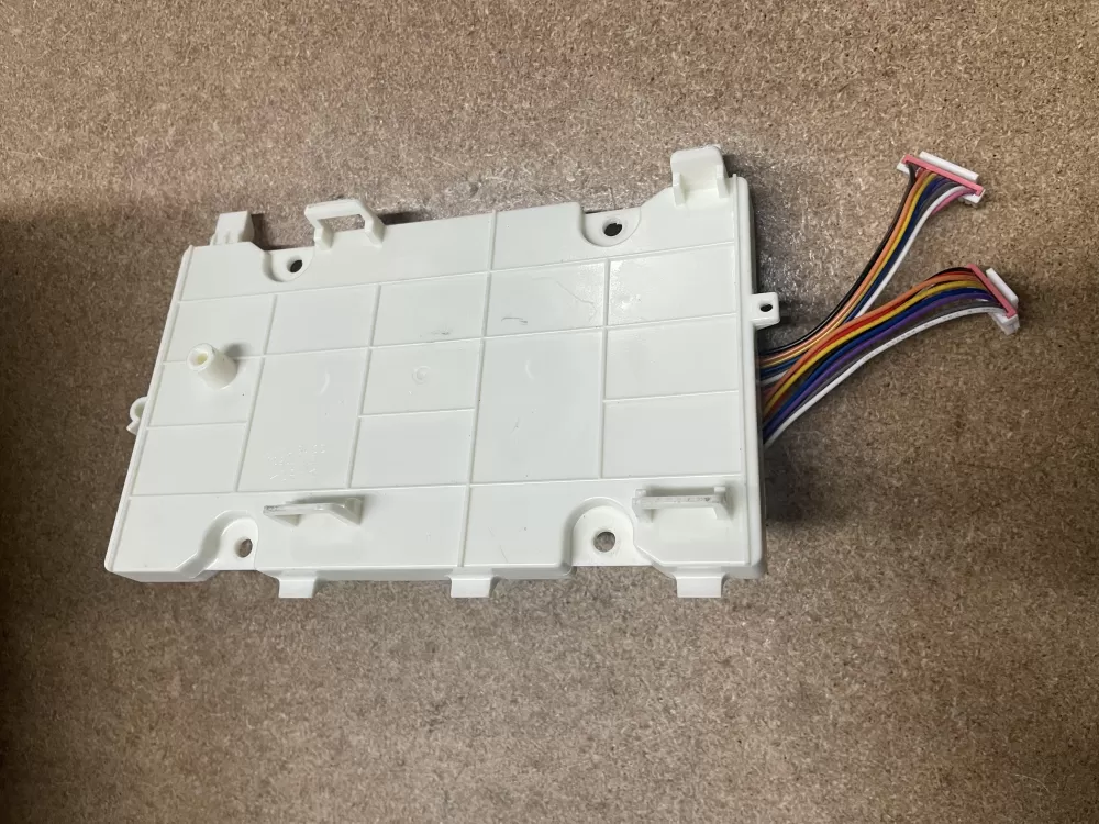 LG Whirlpool EAX67322507 Dryer Control Board AZ13207 | KM952
