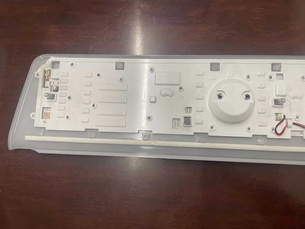 Maytag W10618903 W10740693 Washer Control Board AZ32951 | KMV358