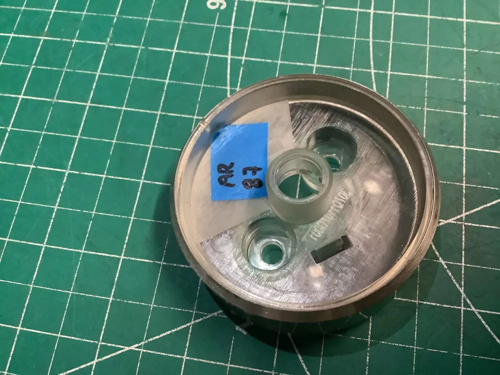 GE 307D1123G002 Oven 