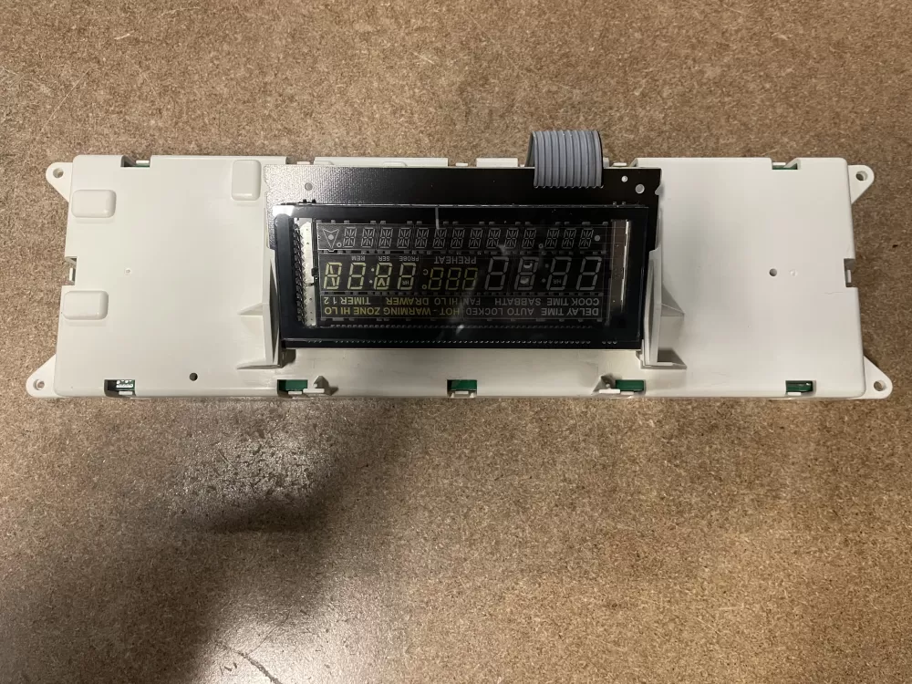 Jenn-Air AP6012769 74011546 8507P234-60 8507P383-60 W10473900 WP8507P234-60 PS11745985 Range Jenn Air Control Board