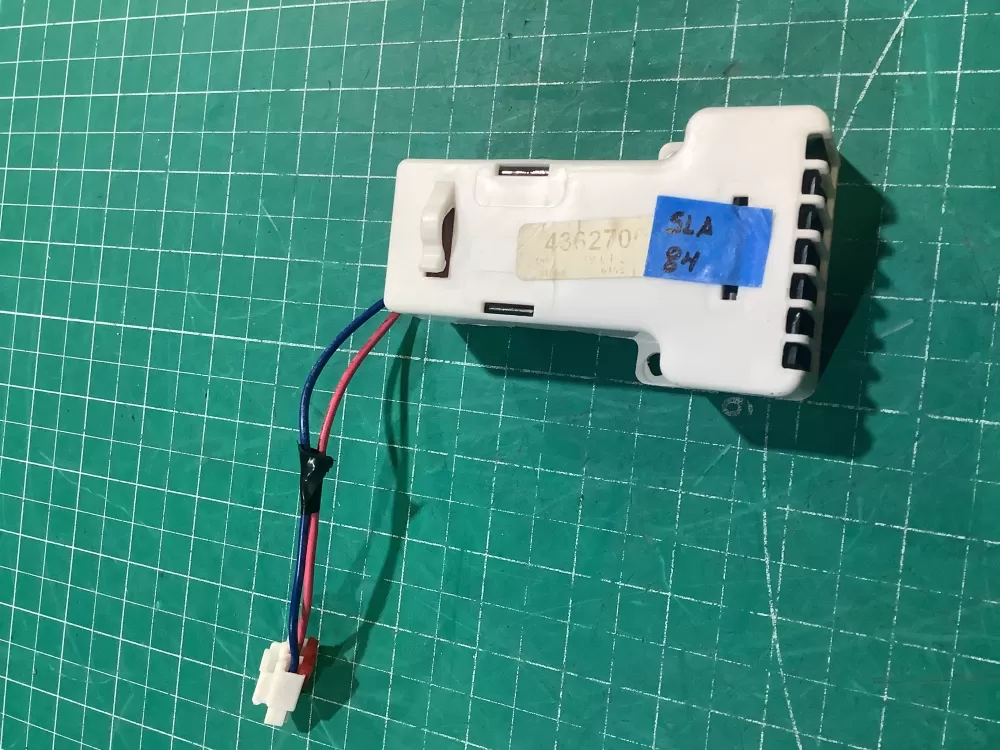 BEKO  Bloomberg  4317995500  18101505  TFB-YA118 Refrigerator Air Ionizer Assembly
