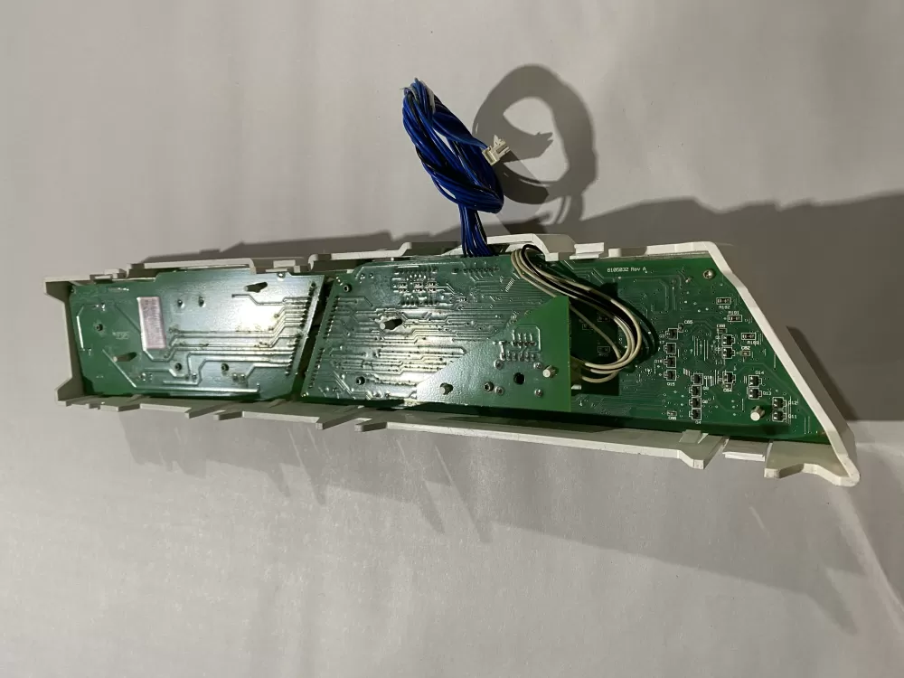 Whirlpool 8571929 8571954 8571955 Dryer Control Board AZ191310 | BKV876