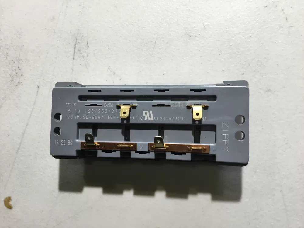 Frigidaire Kenmore Westinghouse Refrigerator Dispenser Switch AZ37970 | NR8