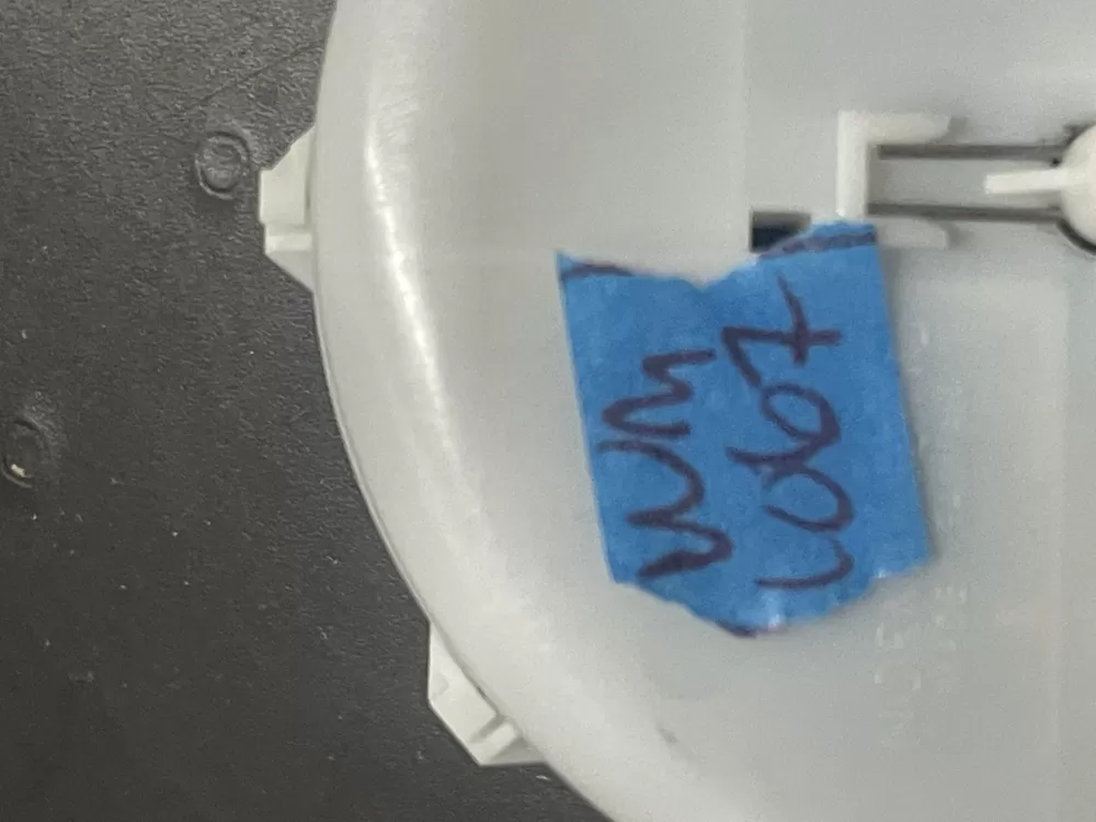 GE 175D6604P055 WH45X22698 Washer Timer AZ19374 | WM1067