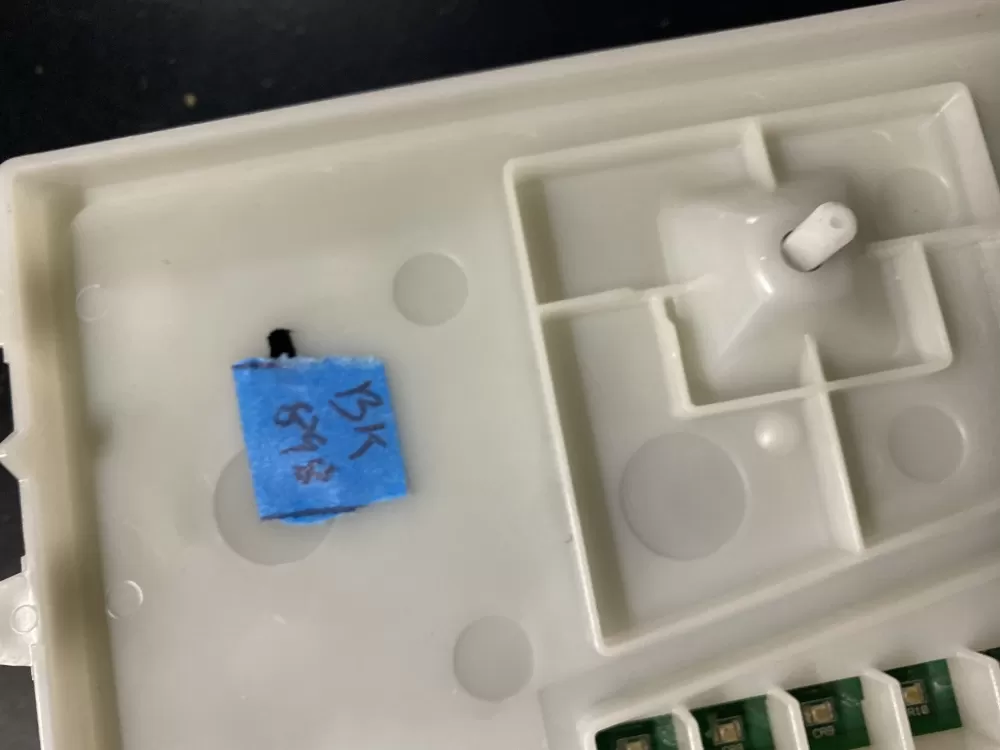 Whirlpool  W10406129 W10445380 W10480261 Washer Board Control AZ96 | BK898