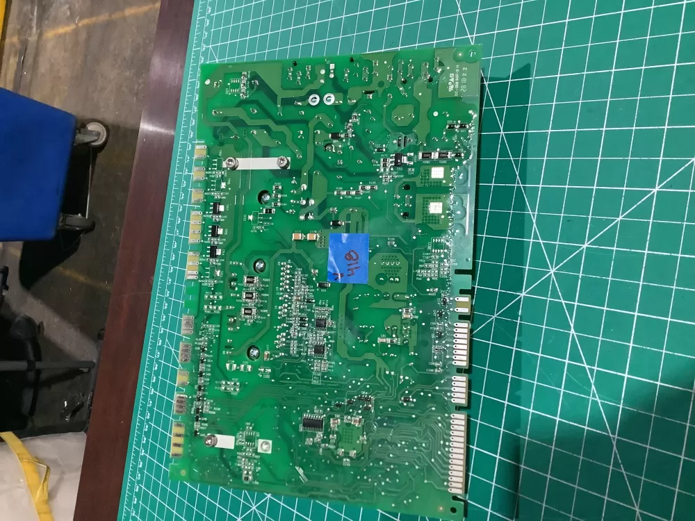 Maytag W11124655 Washer Control Board AZ140051 | NRV418