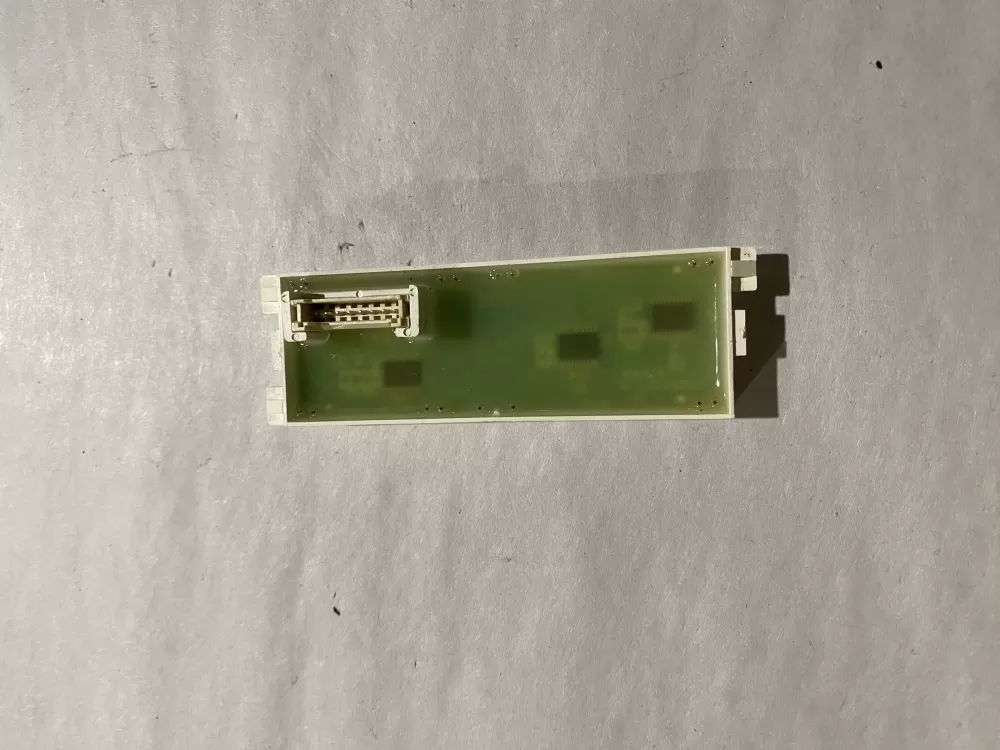 Microwave EAV64871901 Display Control Board AZ193352 | BK2166