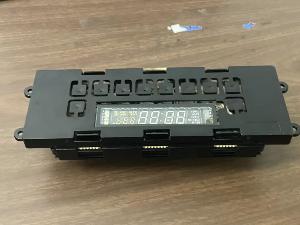 GE 191D1001P013 Wb27k5190 Wb27k5123 Wall Oven Control Board AZ99980 | Wm2070