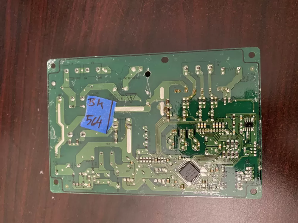 Samsung DA92 00111B DA9200111B Refrigerator Control Board AZ39672 | BK564