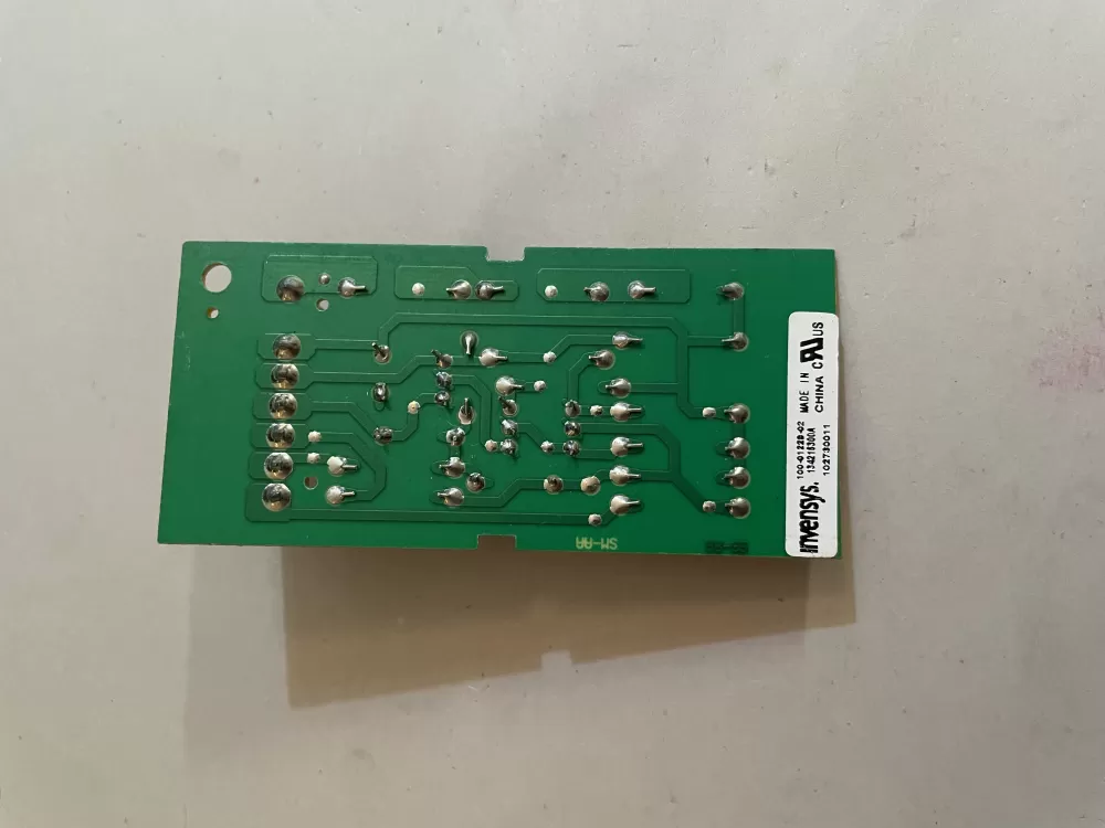 Frigidaire 134216300 Dryer Moisture Sensor Control Board AZ159267 | KM970