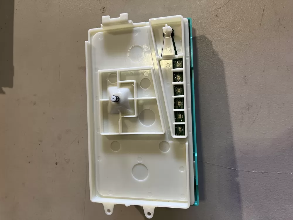 Maytag W10406139 W10422816 W10445386 Washer Control Board AZ41340 | V412