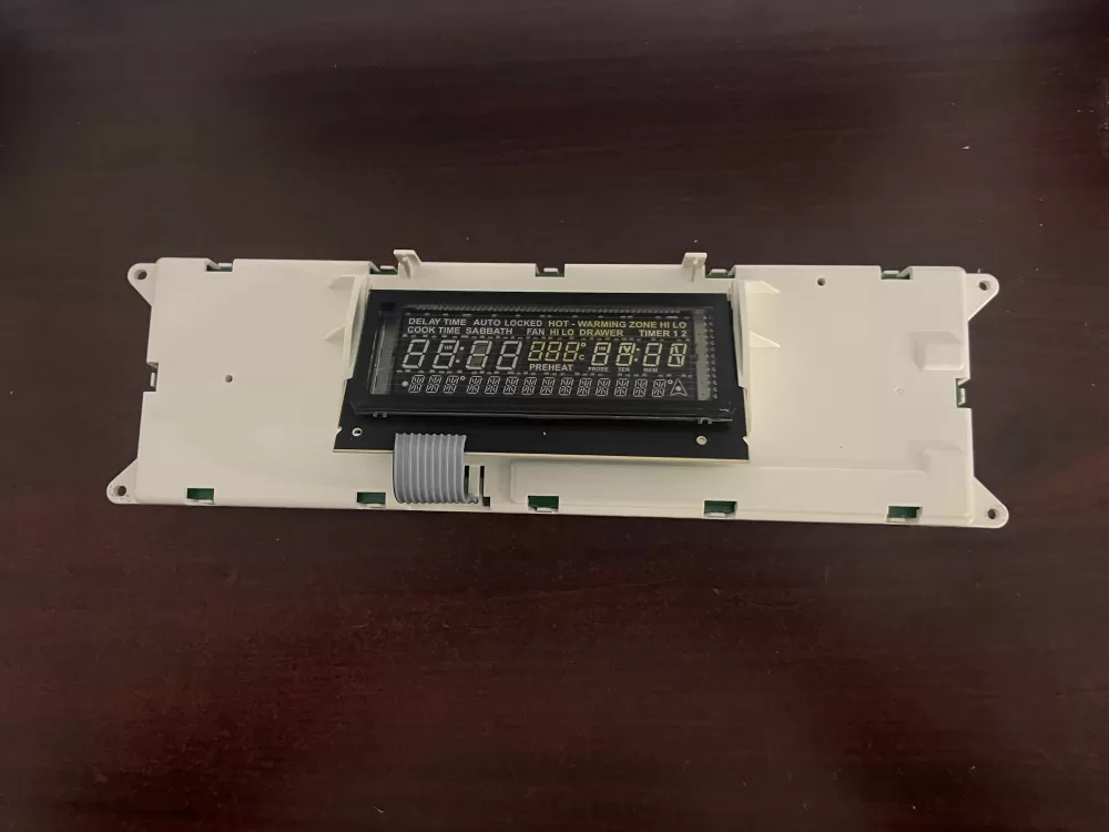 Jenn-Air AP6012769 74011546 8507P234-60 8507P383-60 W10473900 WP8507P234-60 PS11745985 Range Jenn Air Control Board