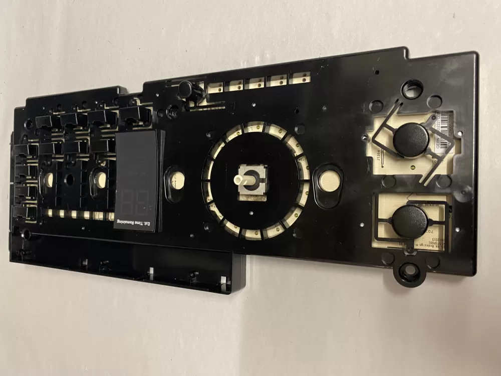 GE WE22X35978  AP7211612  234D2164G007  234D2315G003  234D2164G003  WE22X32939  WE22X31717  WE04X29097  WE22X30157  WE04X28457  WE04X25474  WE04X23887  WE22X32937 Dryer Control Board