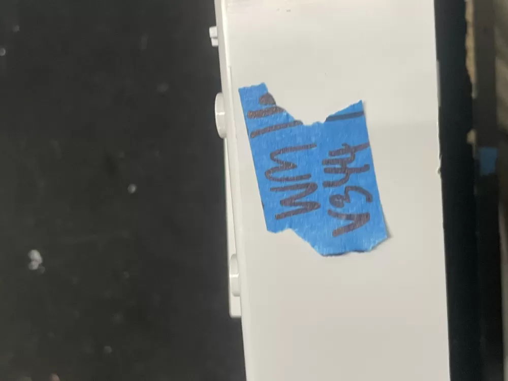 GE 00N32450201 Washer Control Board AZ24435 | WMV344