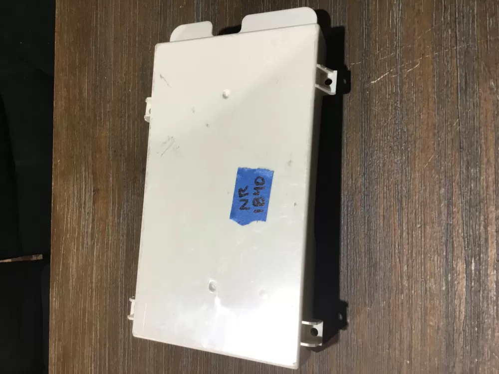 LG 6871EC1121A 6871EC1121D 6870EC9081C Dryer Control Board AZ50438 | NR1840