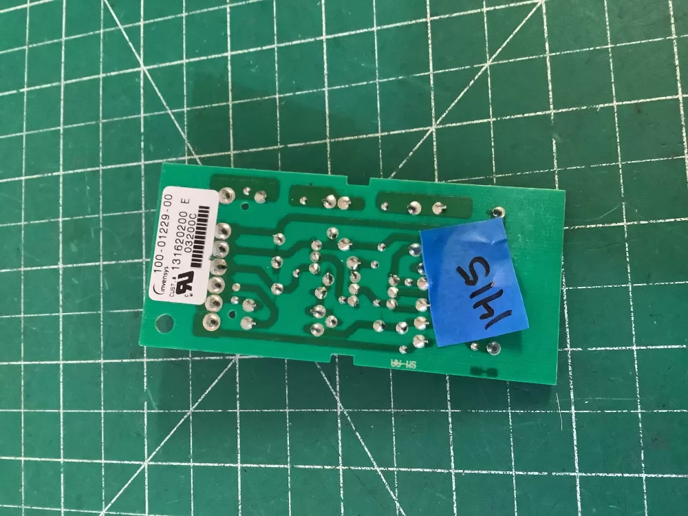 Kenmore Dryer Control Board Moisture Sensor 131620200 AZ191617 | NR1415