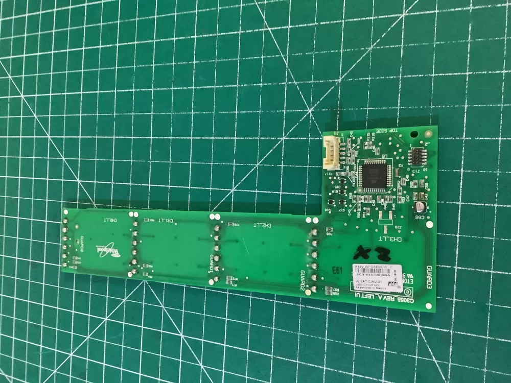 Whirlpool  Jennair  Jenn air  Jenn-aire W10569635 