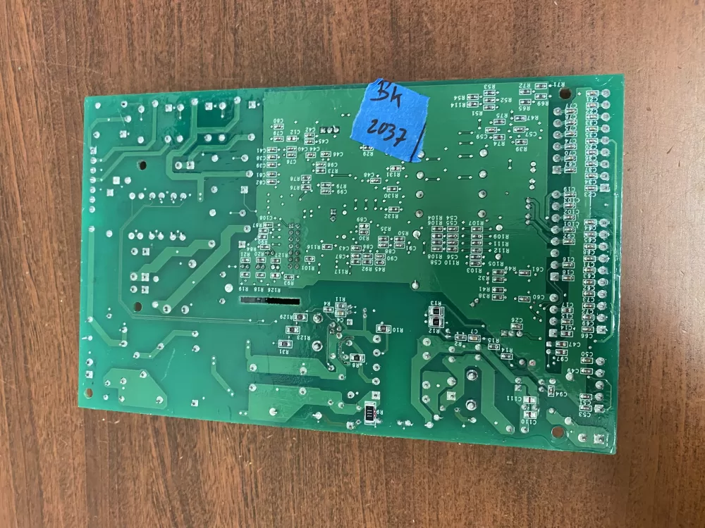GE 200D2260G008 PD00074367 AP7188100 Refrigerator Control Board AZ59807 | BK2037