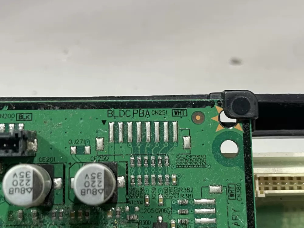 Samsung DG94 03673C DG9403673C Oven Range Control Board AZ145868 | Wm2444