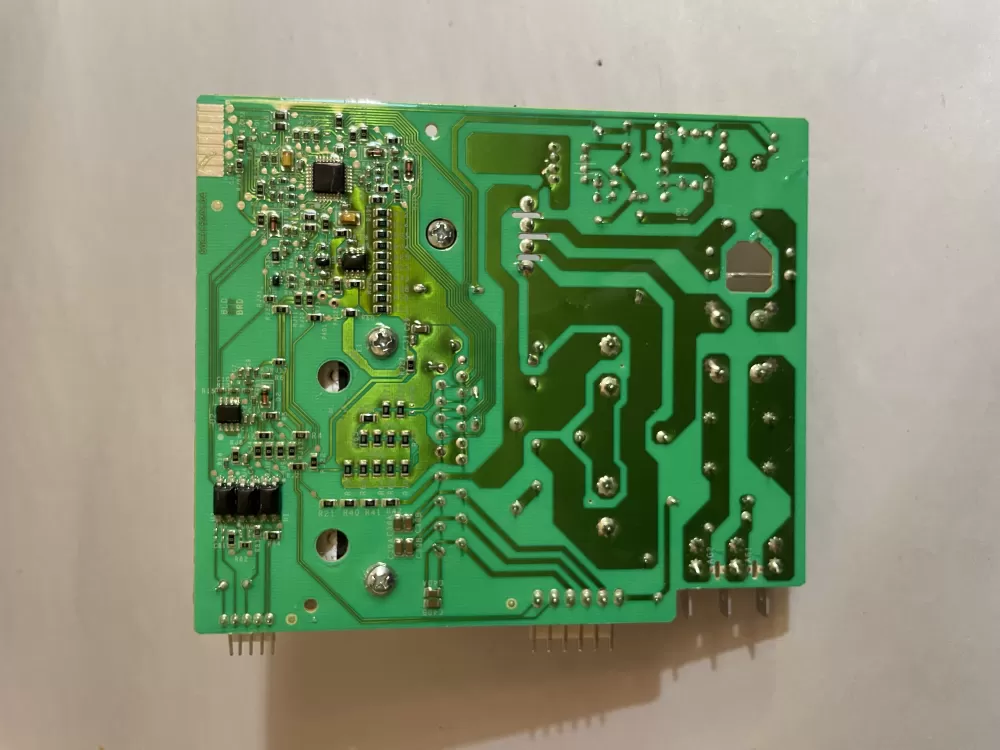 GE 00N31520102 Washer Inverter Board AZ192795 | KM2299