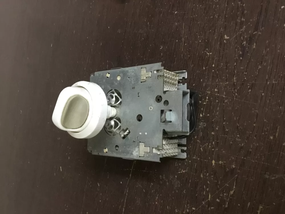 Frigidaire 134148500B Washer Timer