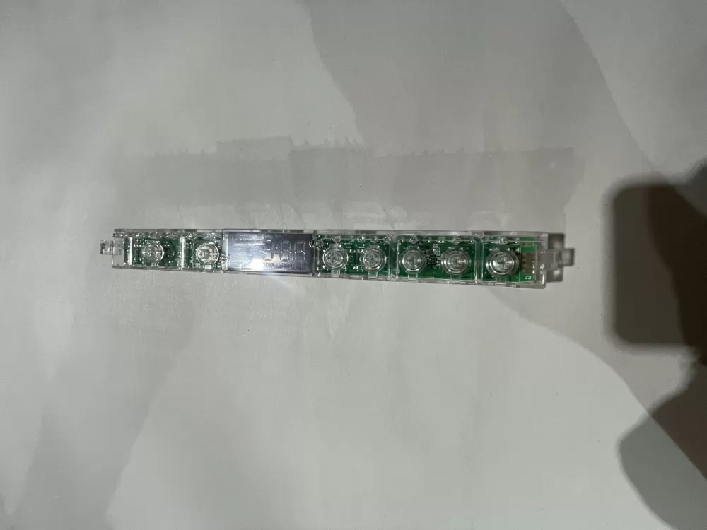 Whirlpool W10650769 Dishwasher Control Board