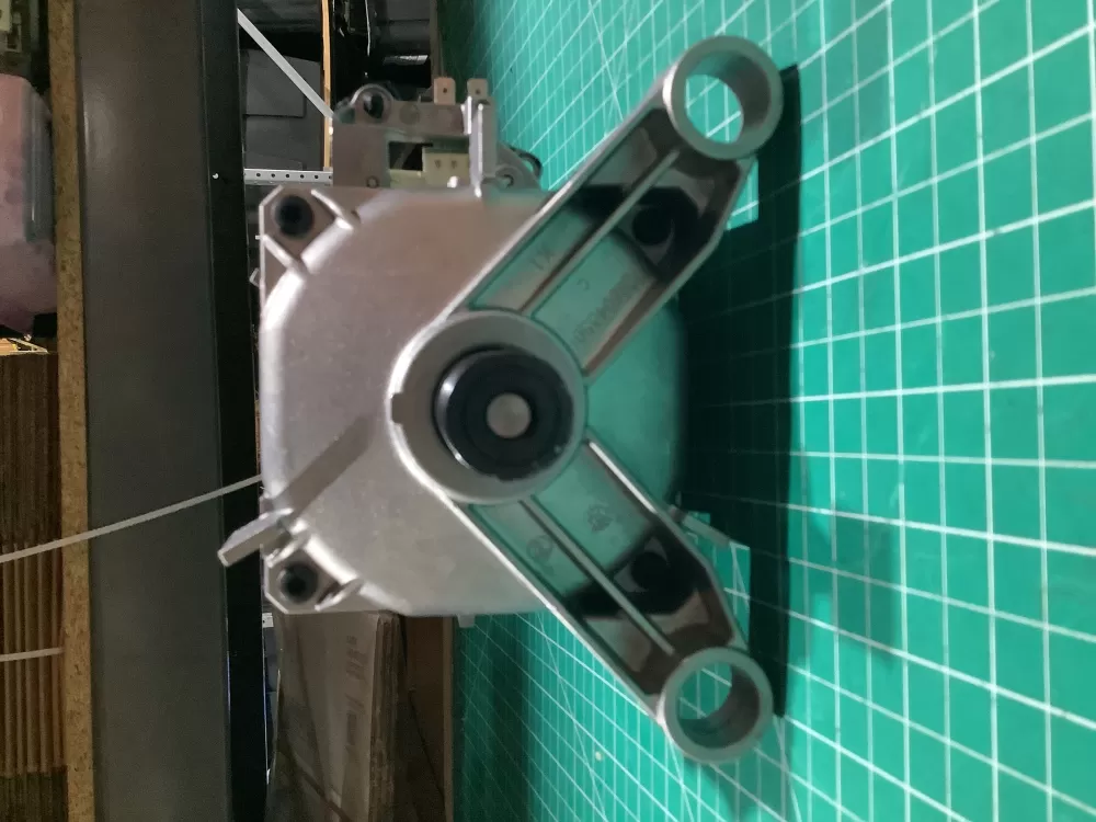 Bosch 00145836 8001015638 Washer Drive Motor AZ135593 | SL255