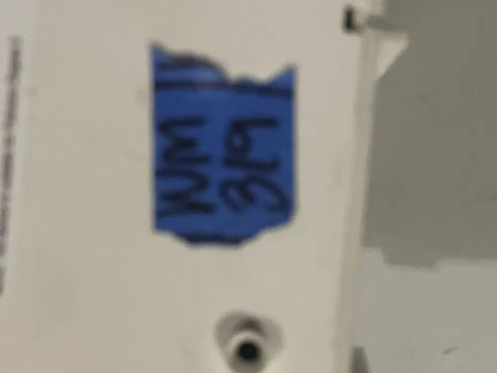 Frigidaire Kenmore Washer Control Board Main 4246-99-1 AZ31675 | Wm319